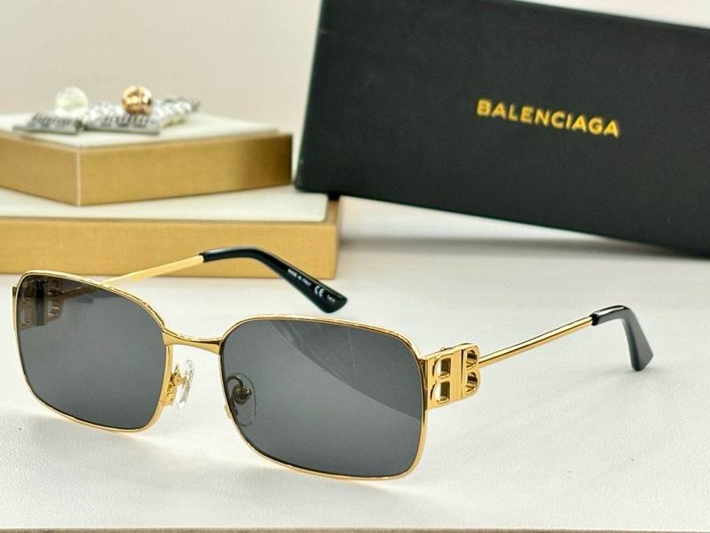 Balenciaga Glasses smx (143)